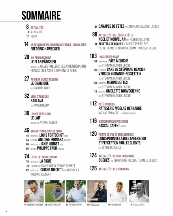 Magazine "Artisans" N°9 – Image 2