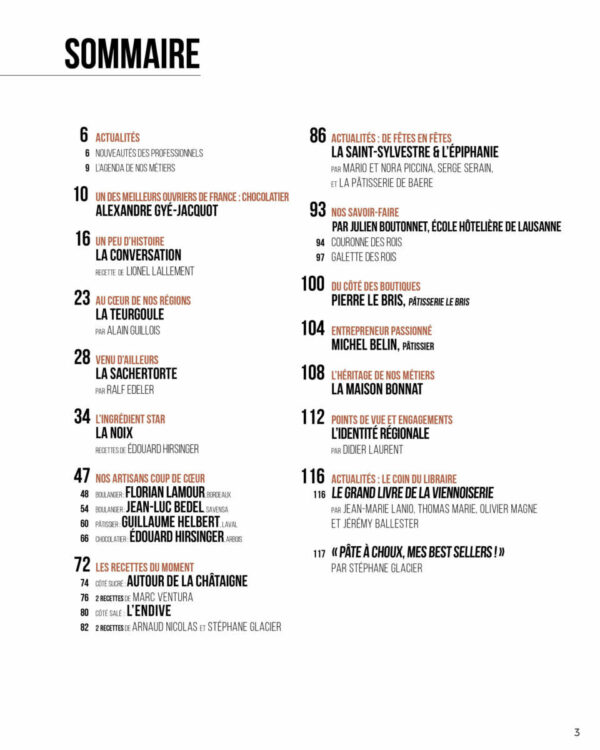 Magazine "Artisans" N°19 – Image 2