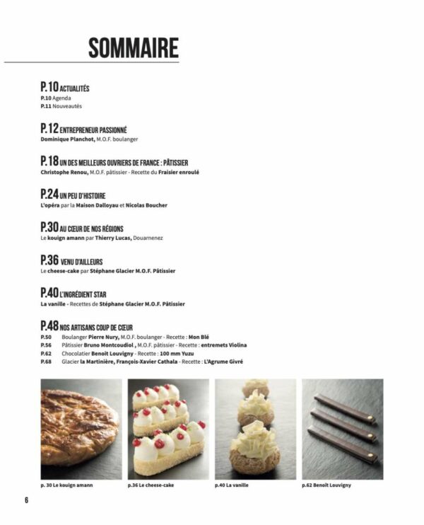 Magazine "Artisans" N°1 – Image 2