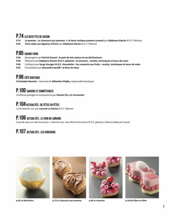 Magazine "Artisans" N°1 – Image 3