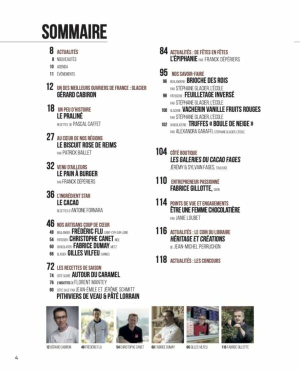 Magazine "Artisans" N°10 – Image 2