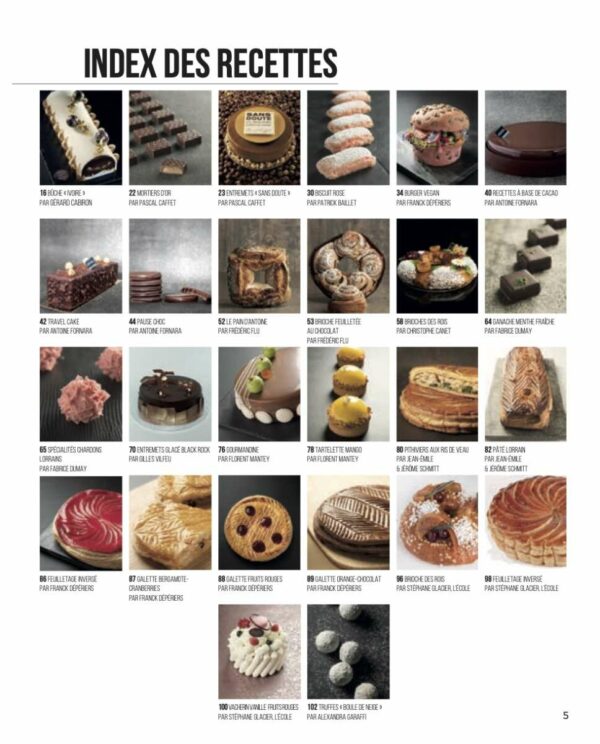Magazine "Artisans" N°10 – Image 3
