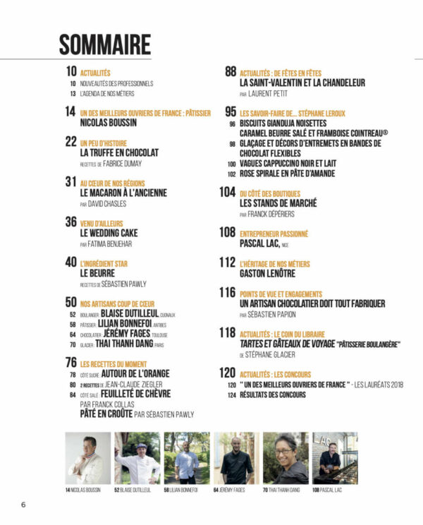 Magazine "Artisans" N°11 – Image 2