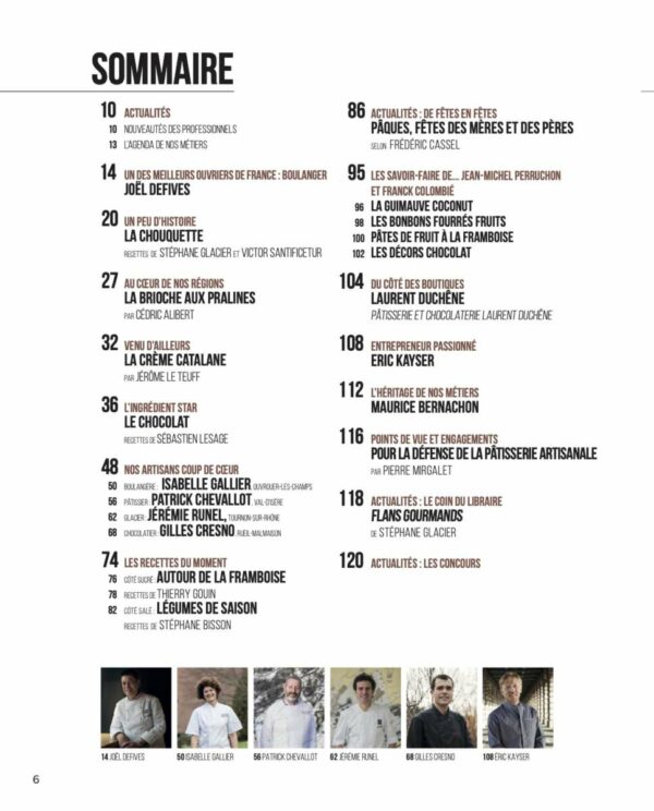 Magazine "Artisans" N°12 – Image 2