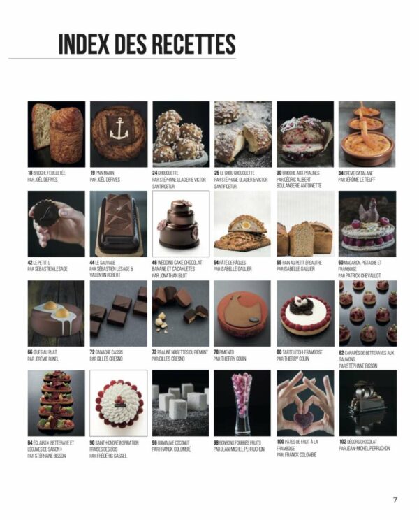 Magazine "Artisans" N°12 – Image 3