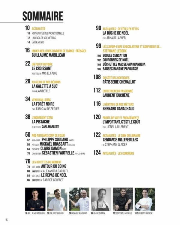 Magazine "Artisans" N°14 – Image 2