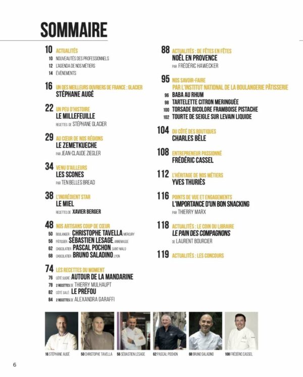 Magazine "Artisans" N°15 – Image 2