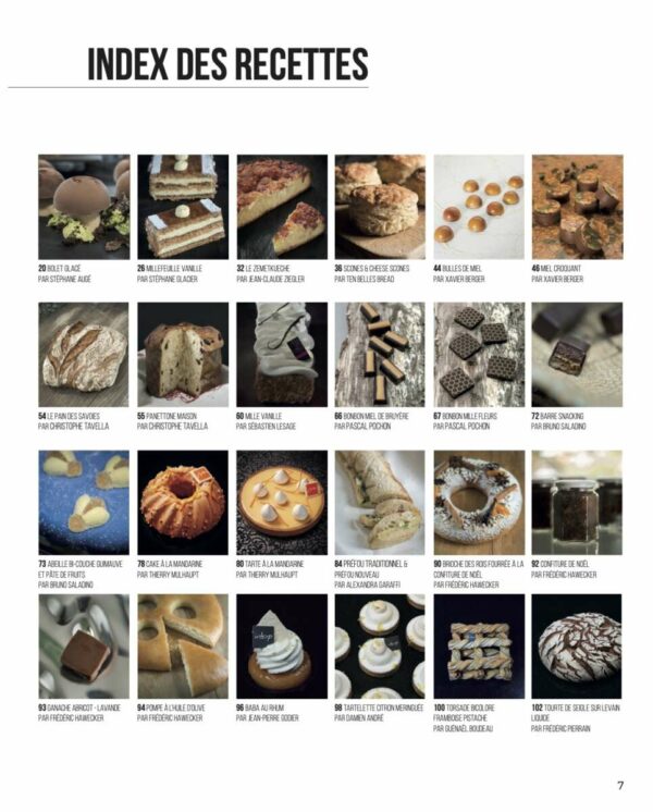Magazine "Artisans" N°15 – Image 3