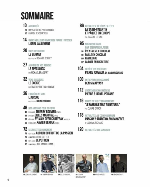 Magazine "Artisans" N°16 – Image 2