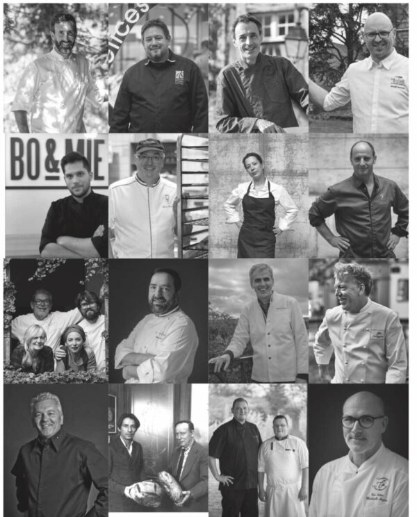 Magazine "Artisans" N°16 – Image 4