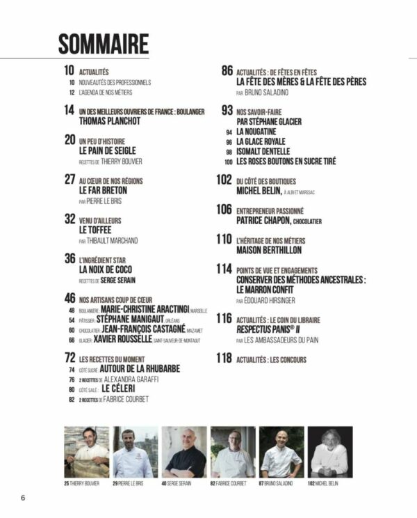 Magazine "Artisans" N°17 – Image 2
