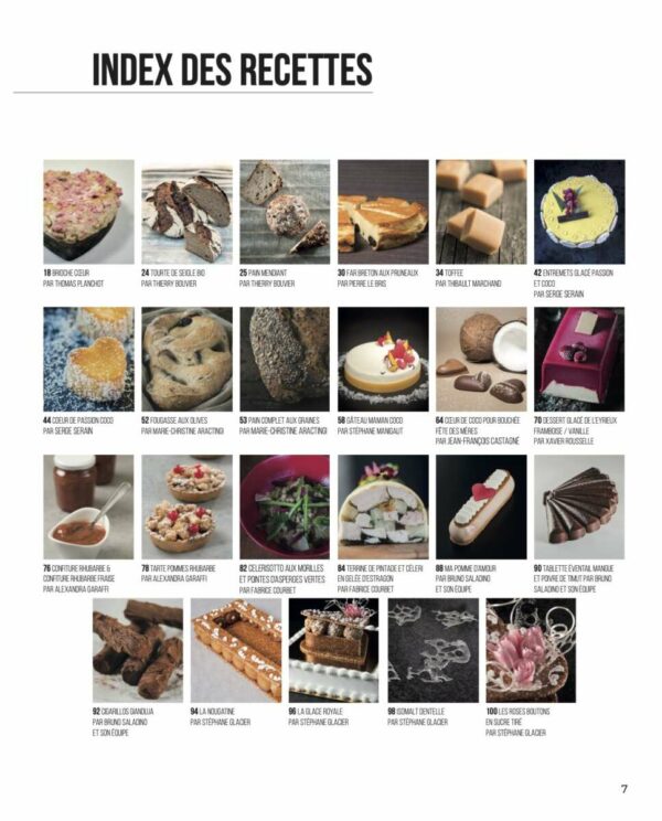 Magazine "Artisans" N°17 – Image 3