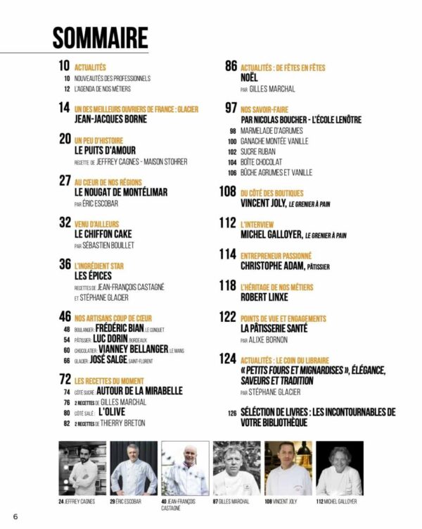 Magazine "Artisans" N°18 – Image 2