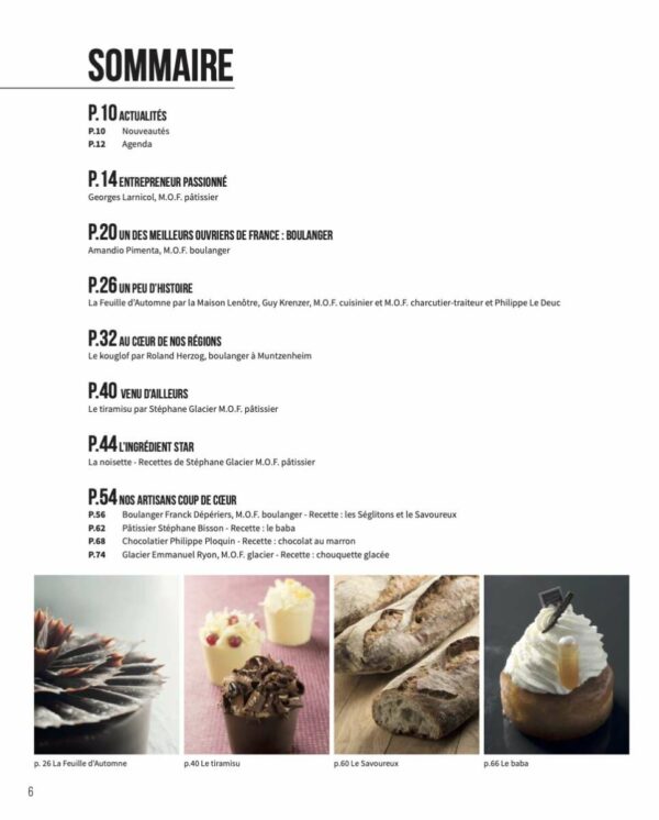 Magazine "Artisans" N°2 – Image 2