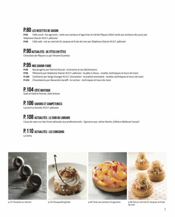 Magazine "Artisans" N°2 – Image 3