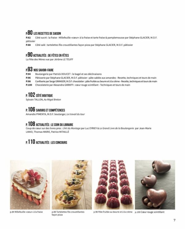 Magazine "Artisans" N°3 – Image 3