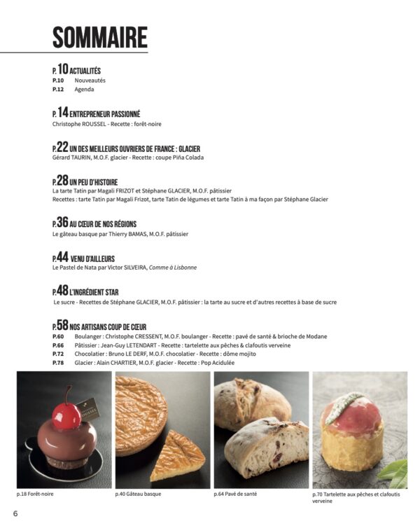 Magazine "Artisans" N°4 – Image 2