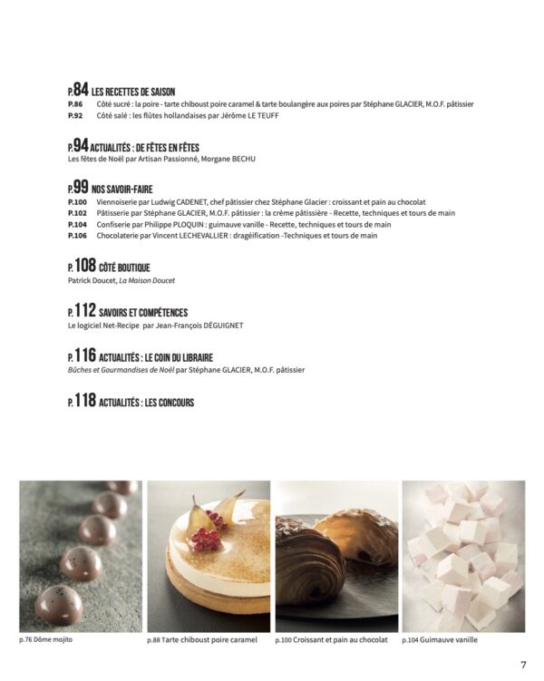 Magazine "Artisans" N°4 – Image 3