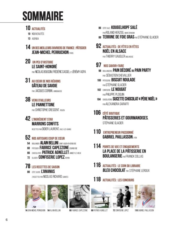 Magazine "Artisans" N°5 – Image 2