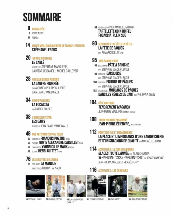 Magazine "Artisans" N°7 – Image 2