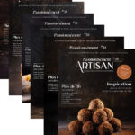 Abonnement à "Passionnément Artisan" <br> + version numérique gratuite