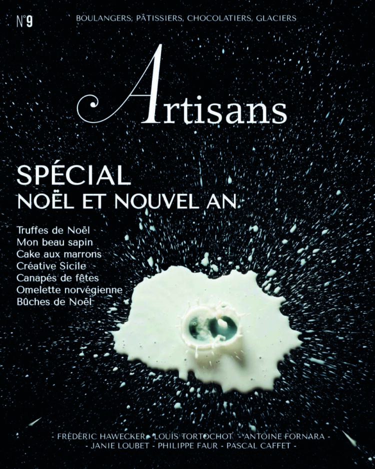 magazine artisans n°9