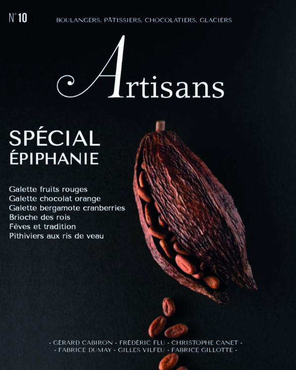 magazine artisans n°10