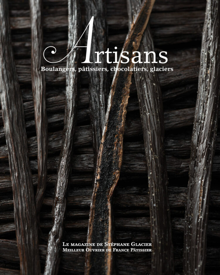 magazine artisans n°1