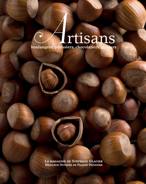 magazine artisans n°2