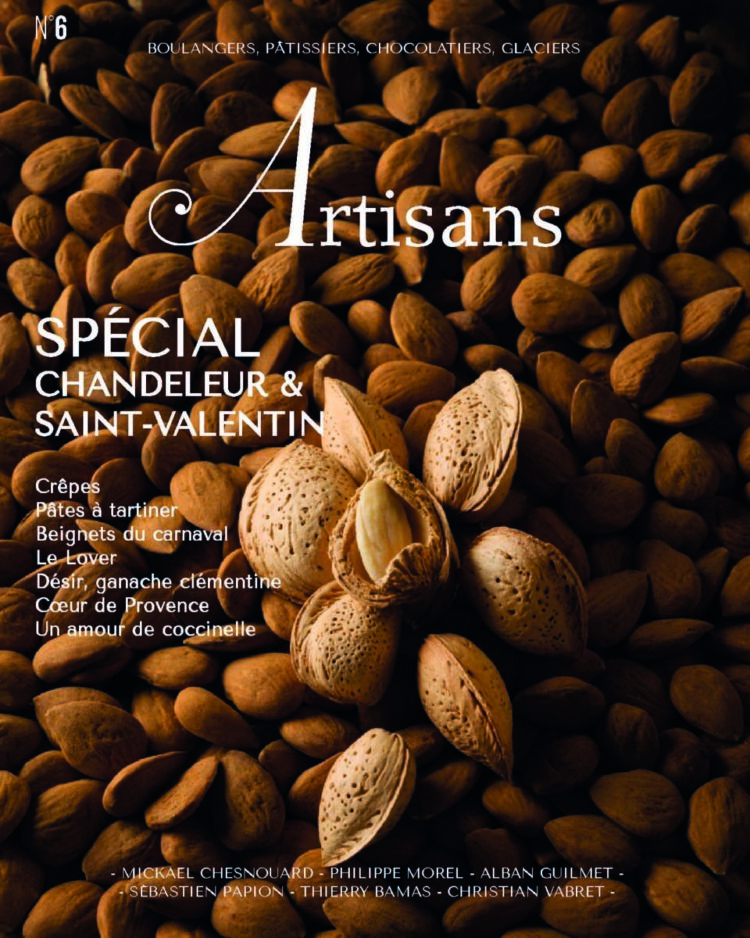 magazine artisans n°6