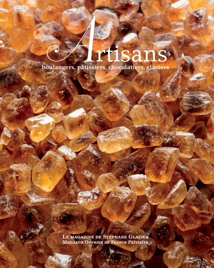 magazine artisans n°4