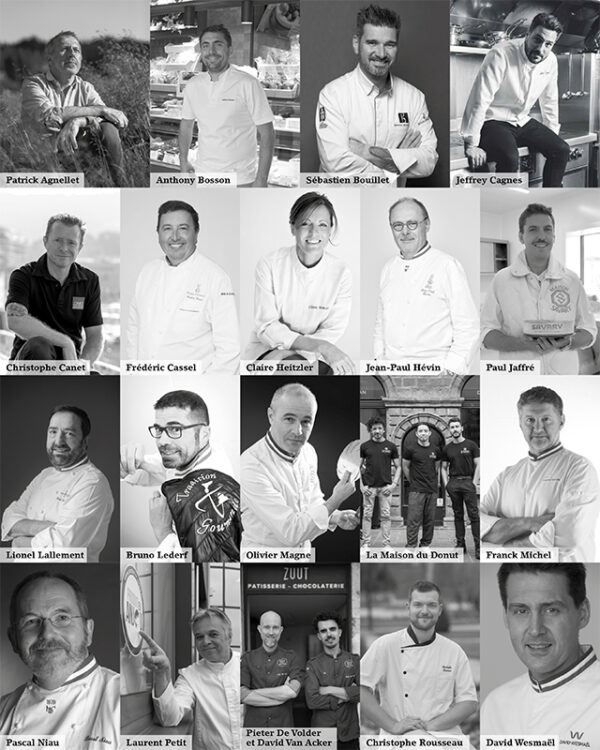 Magazine "Artisans" N°29 – Image 2