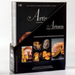 Abonnement à "Passionnément Artisan" <br> + version numérique gratuite – Image 2