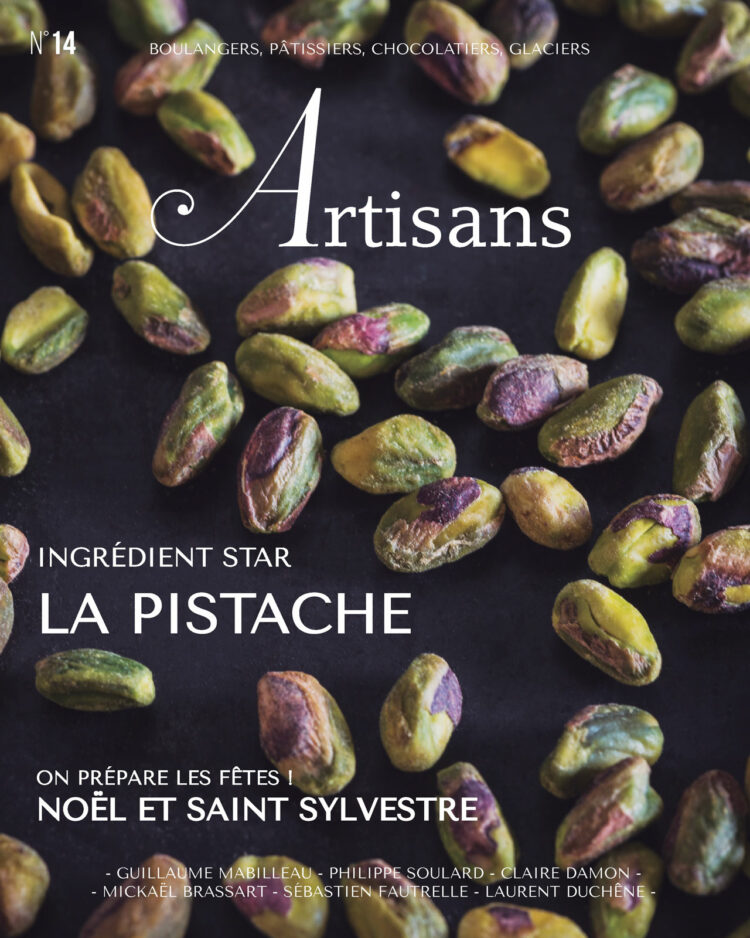 magazine artisans n°14