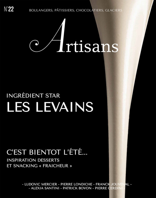 Magazine "Artisans" N°22