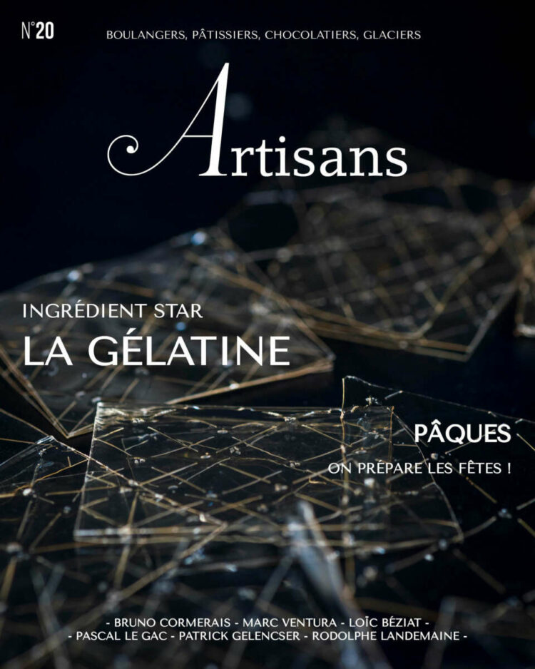 magazine artisans n°20