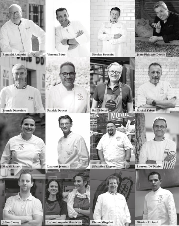 Magazine "Artisans" N°27 – Image 3