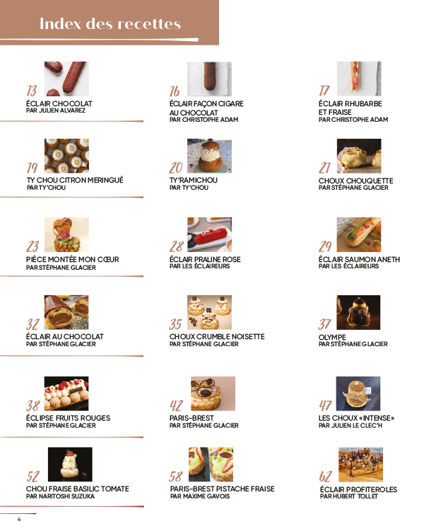 Magazine Passionnément Artisan N°47 – Image 3