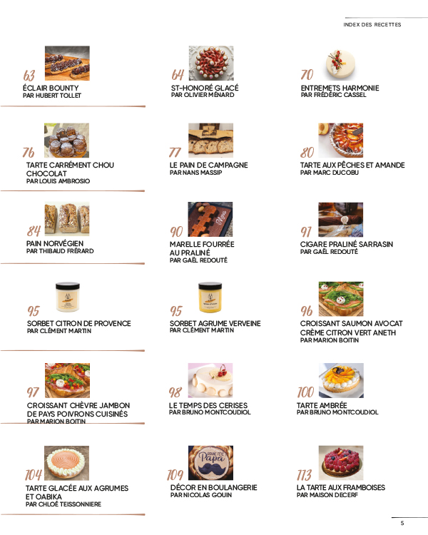 Magazine Passionnément Artisan N°47 – Image 4