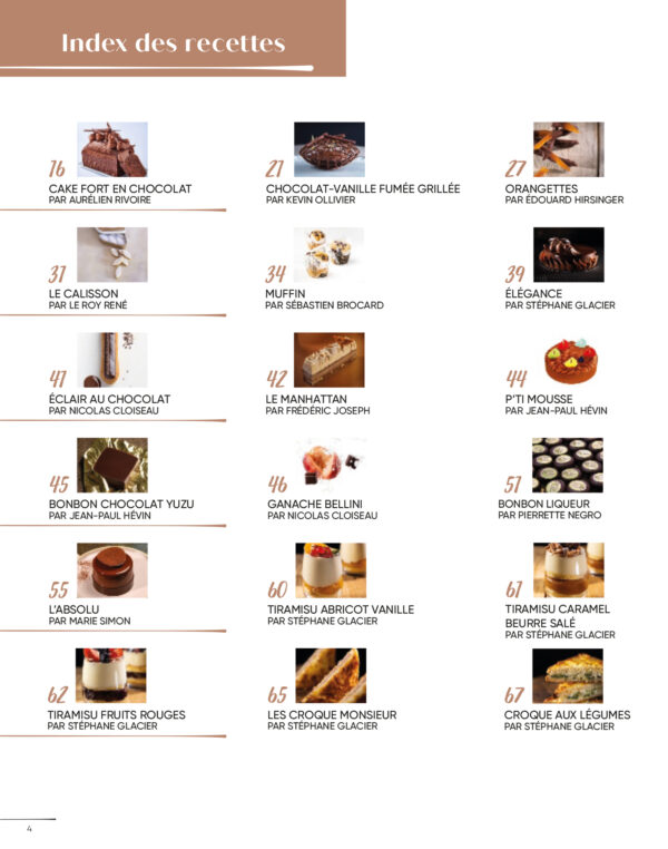 Magazine "Passionnément Artisan" N°34 – Image 4