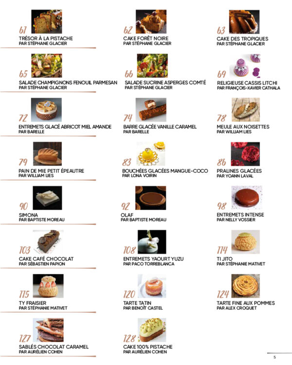 Magazine "Passionnément Artisan" N°32 – Image 4