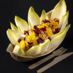 salade d'endives